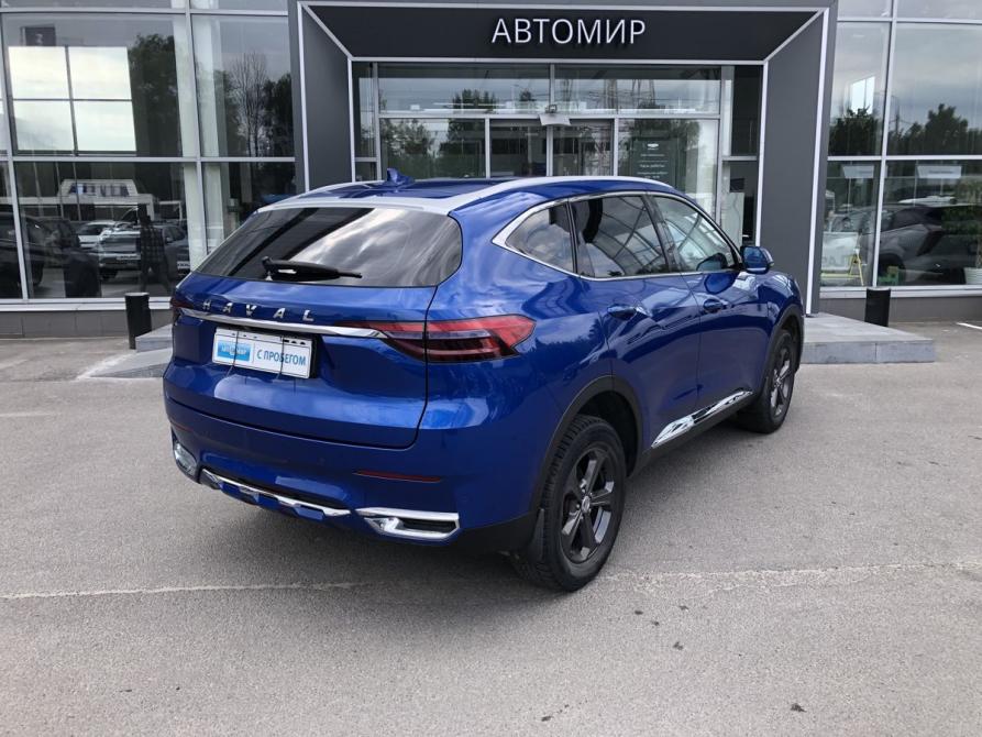 Haval F7 I Брянск  - изображение 5
