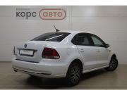 Volkswagen Polo V Рестайлинг Коломна  - изображение 7