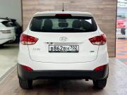 Hyundai ix35 I Рестайлинг Уфа  - изображение 40