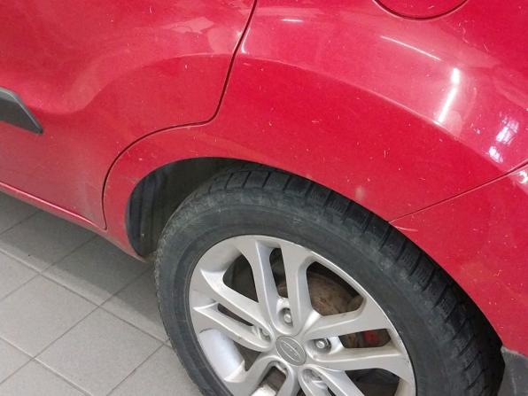 Kia Soul I Рестайлинг с пробегом 2012 года, цена 870 000 рублей, 165557 км, хэтчбек, Автокод Объявления