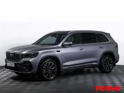 Geely Monjaro I Рестайлинг 2 (China Market) Москва  - изображение 28