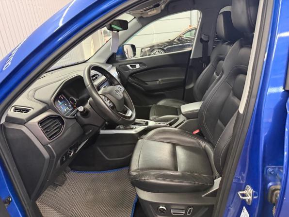 Chery Tiggo 4 I Рестайлинг с пробегом 2021 года, цена 1 347 000 рублей, 100458 км, внедорожник, Автокод Объявления