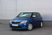 Skoda Fabia RS II Белгород  - изображение 28