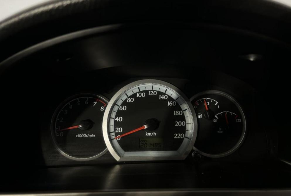 Chevrolet Lacetti I Саранск  - изображение 16