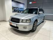 Subaru Forester II Новосибирск  - изображение 14