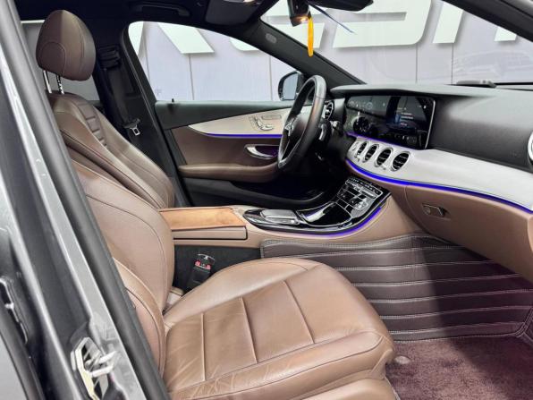 Mercedes-Benz E-Класс V (W213 S213 C238) Рестайлинг с пробегом 2021 года, цена 4 799 000 рублей, 86000 км, седан, Автокод Объявления