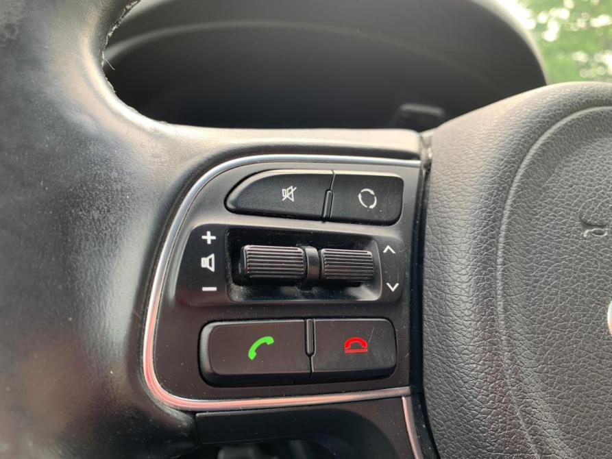 Kia Sportage IV Санкт-Петербург  - изображение 11