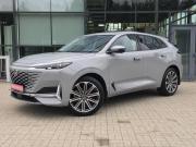 Changan UNI-K Ярославль  - изображение 27