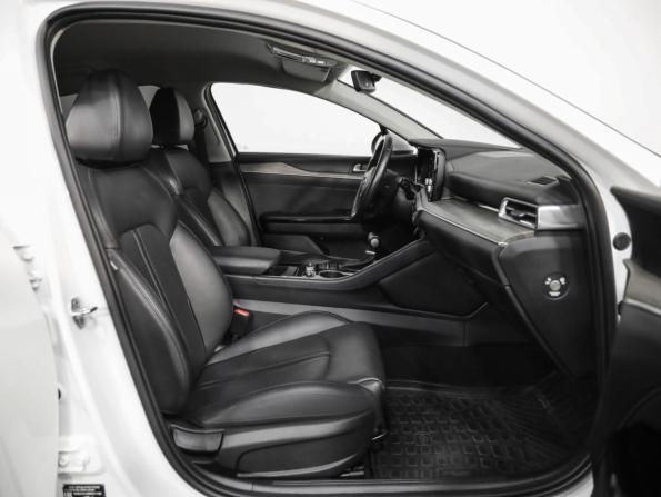 Kia K5 III с пробегом 2021 года, цена 2 550 000 рублей, 52866 км, седан, Автокод Объявления