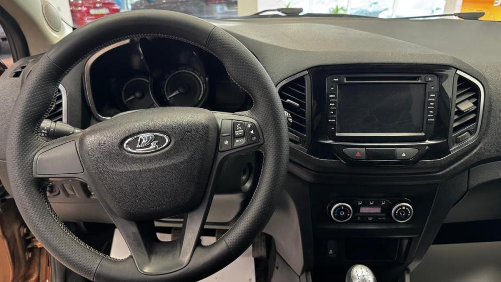 Lada (ВАЗ) XRAY I Киров  - изображение 16