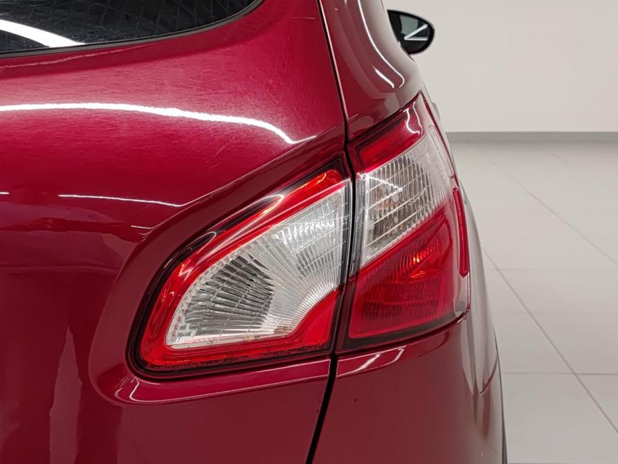 Nissan Qashqai I Рестайлинг Казань  - изображение 11