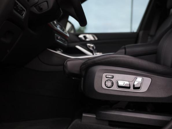 BMW X5 IV (G05/G18) с пробегом 2022 года, цена 8 490 000 рублей, 44639 км, внедорожник, Автокод Объявления