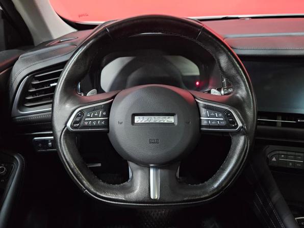 Haval F7 I с пробегом 2021 года, цена 1 870 000 рублей, 106986 км, внедорожник, Автокод Объявления