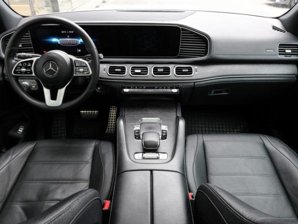 Mercedes-Benz GLS II (X167) с пробегом 2019 года, цена 7 749 000 рублей, 95066 км, внедорожник, Автокод Объявления