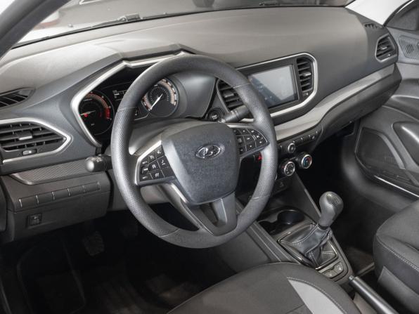 Lada (ВАЗ) Vesta I Рестайлинг (NG) с пробегом 2024 года, цена 1 317 200 рублей, 27285 км, седан, Автокод Объявления