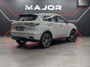 Changan CS55 Plus II Москва  - изображение 32