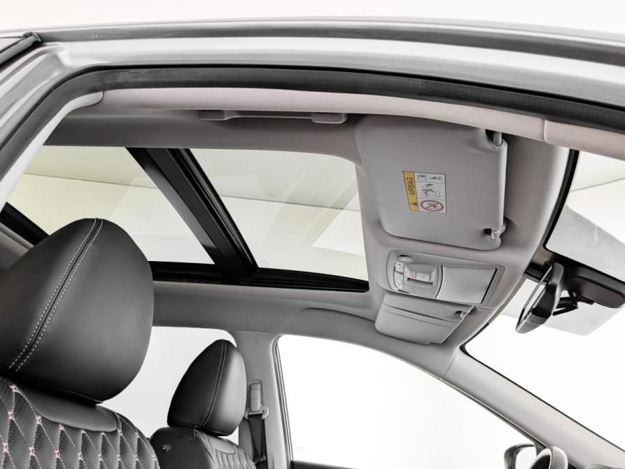 Nissan X-Trail III Рестайлинг Москва  - изображение 23