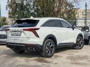 Haval F7 II Санкт-Петербург  - изображение 19