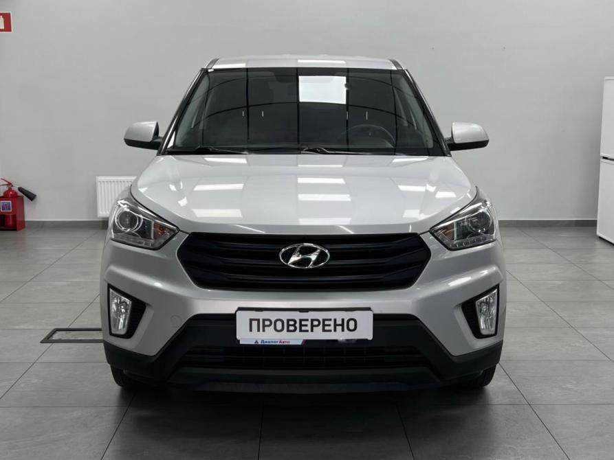 Hyundai Creta I Казань  - изображение 2
