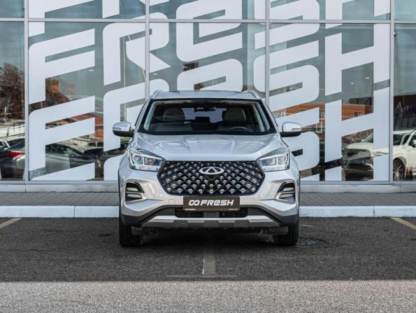 Chery Tiggo 4 Pro I с пробегом 2023 года, цена 1 449 000 рублей, 37342 км, внедорожник, Автокод Объявления