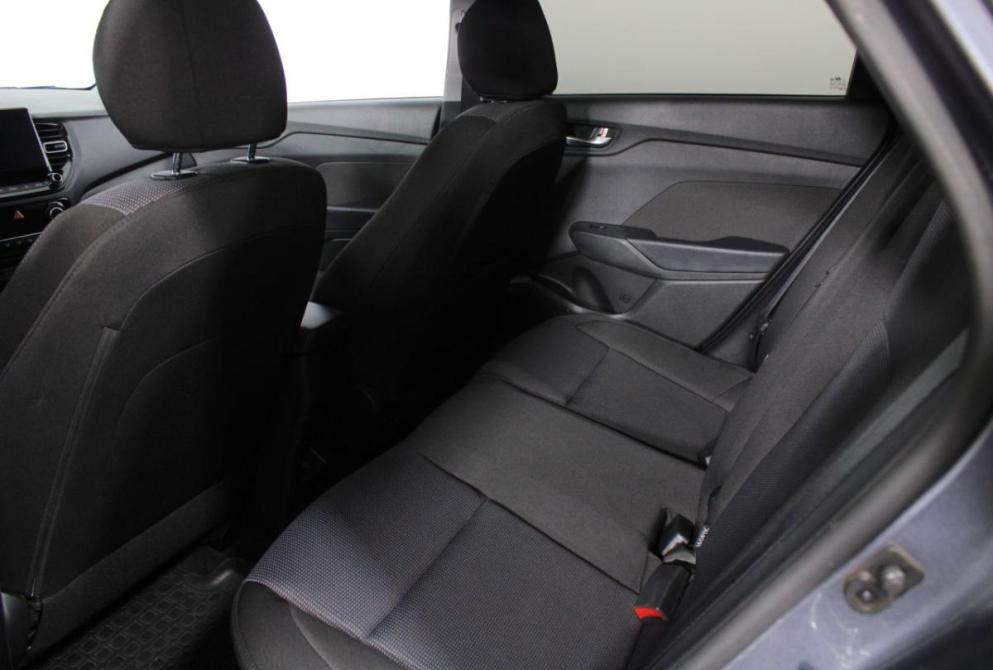Hyundai Solaris II Рестайлинг Нижний Новгород  - изображение 11