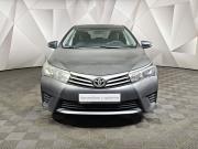 Toyota Corolla XI (E160 E170 E180) Москва  - изображение 27