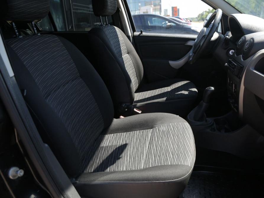 Renault Sandero I Иваново  - изображение 10