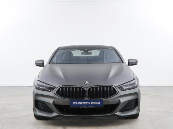 BMW 8 серии II (G14/G15/G16) с пробегом 2019 года, цена 6 777 077 рублей, 89377 км, купе, Автокод Объявления