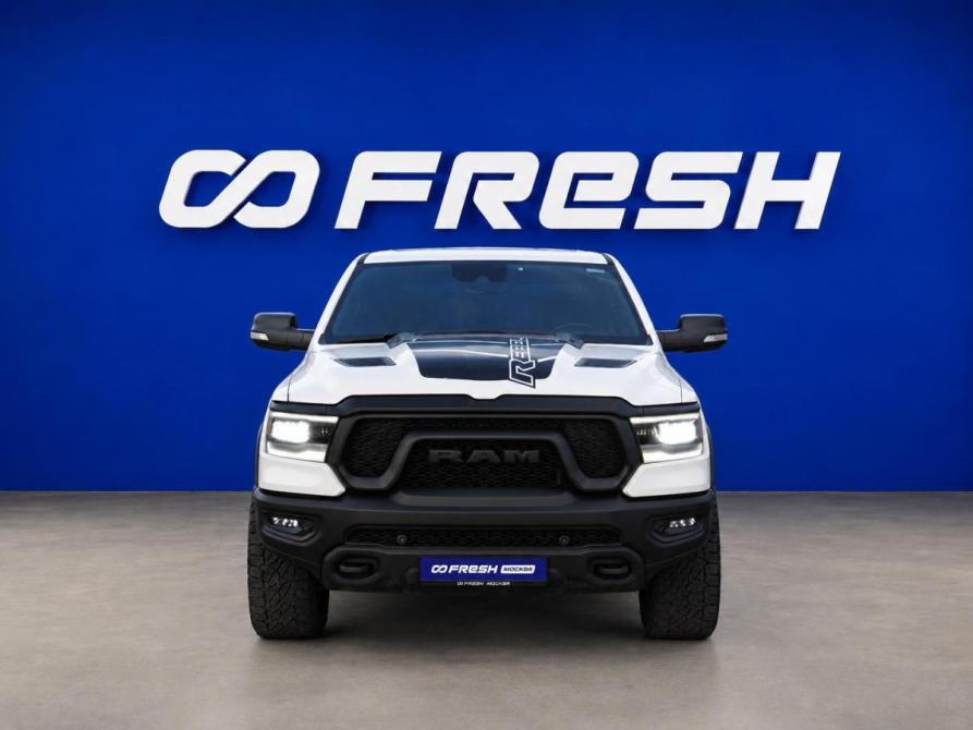 Ram 1500 V Москва  - изображение 3
