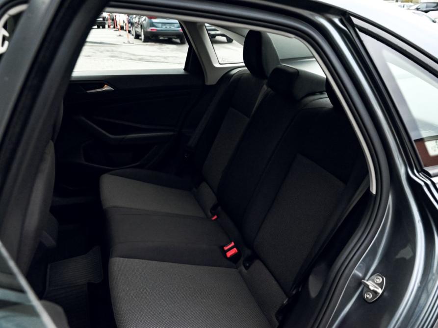 Volkswagen Jetta VII Екатеринбург  - изображение 18