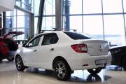 Renault Logan II Уфа  - изображение 12