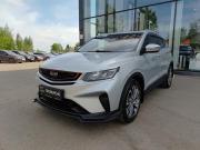 Geely Coolray I Ижевск  - изображение 27