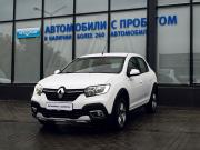 Renault Logan II Рестайлинг Екатеринбург  - изображение 21