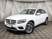Mercedes-Benz GLC I (X253) Москва  - изображение 21
