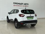 Renault Kaptur I Рестайлинг Смоленск  - изображение 16
