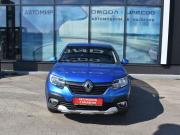 Renault Logan II Рестайлинг Архангельск  - изображение 11
