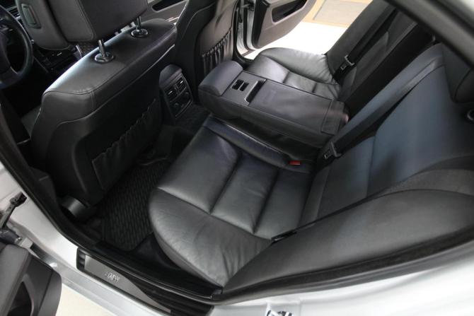 BMW 5 серии V (E60/E61) Рестайлинг с пробегом 2008 года, цена 1 150 000 рублей, 220000 км, седан, Автокод Объявления