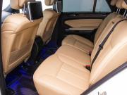 Mercedes-Benz M-Класс II (W164) Рестайлинг Москва  - изображение 28