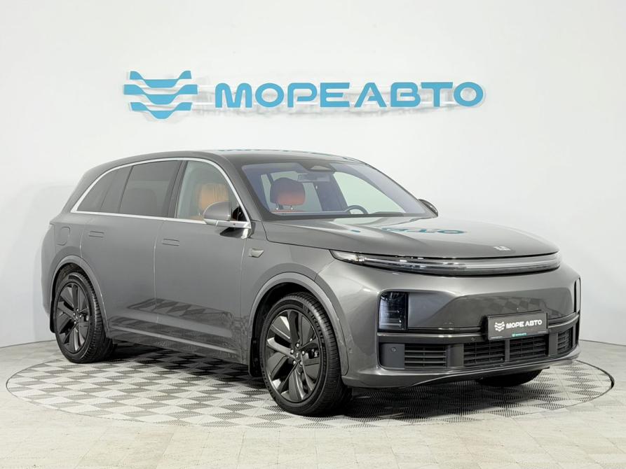 Li Auto (Lixiang) L7 I Калининград  - изображение 3