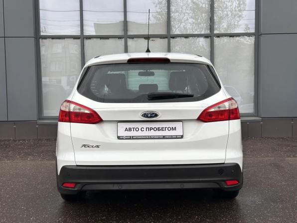 Ford Focus III с пробегом 2013 года, цена 630 000 рублей, 293000 км, универсал, Автокод Объявления