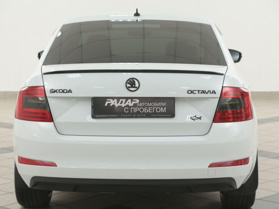 Skoda Octavia III (A7) Иваново  - изображение 3