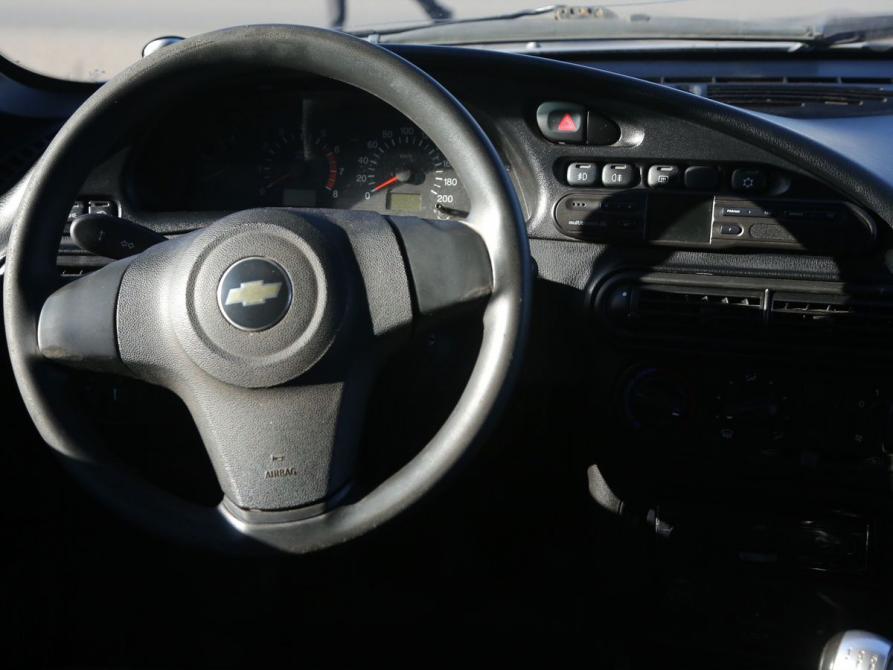 Chevrolet Niva I Рестайлинг Иваново  - изображение 14
