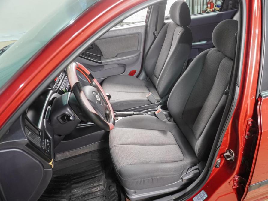 Hyundai Elantra III (XD2) Рестайлинг Воронеж  - изображение 10