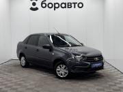 Lada (ВАЗ) Granta I Рестайлинг Воронеж  - изображение 23
