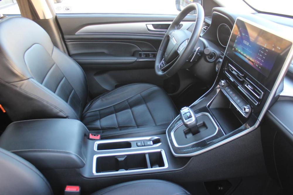 Haval M6 II Белгород  - изображение 15