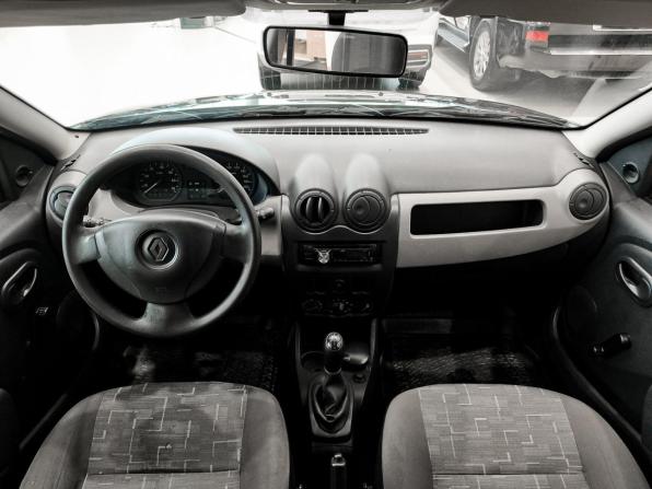 Renault Sandero I с пробегом 2013 года, цена 520 000 рублей, 150000 км, хэтчбек, Автокод Объявления