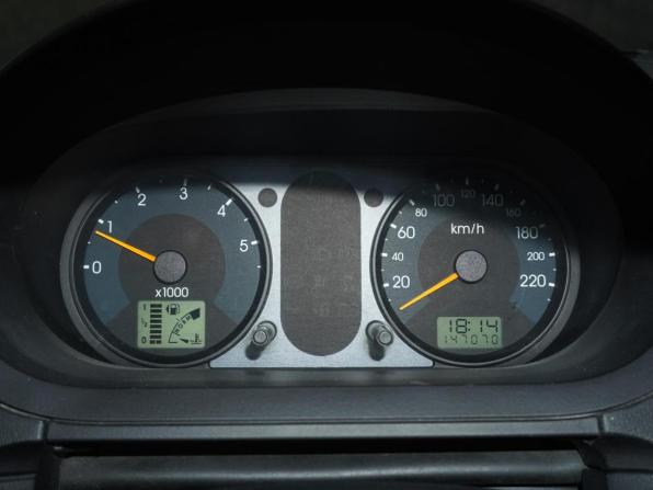 Ford Fiesta Mk5 с пробегом 2002 года, цена 498 000 рублей, 147070 км, хэтчбек, Автокод Объявления