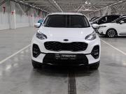 Kia Sportage IV Рестайлинг Казань  - изображение 30