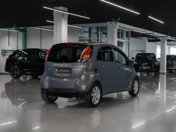 Mitsubishi i с пробегом 2007 года, цена 490 000 рублей, 179910 км, хэтчбек, Автокод Объявления