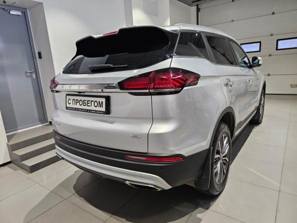 Geely Atlas Pro с пробегом 2024 года, цена 1 749 000 рублей, 88774 км, внедорожник, Автокод Объявления
